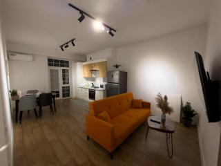 T5 Central Tashkent Apartment - 0