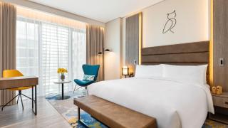 voco Dubai The Palm by IHG - 9