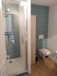 Gîte de Rouger avec SPA intérieur privatif - 2