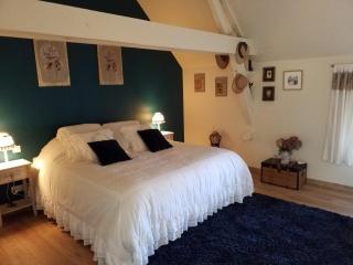 Chambres d'hotes - Le Clos Des Sorcières - 5