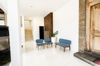 D'Green Nirava Kuta By Reccoma - Seminyak - 4