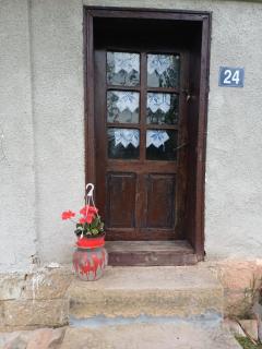 Dragačevska kuća na bregu- Heritage House - 3