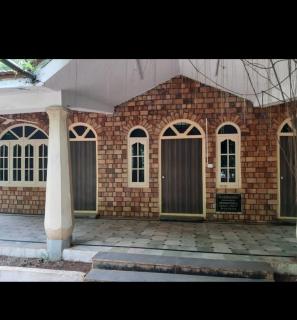 Ananya Eco Resort - 1