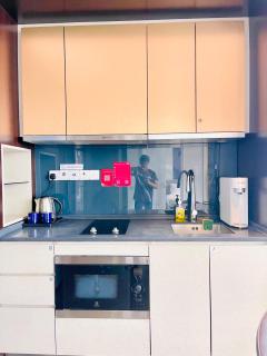 Scarletz Lily Suites KL by Empire - 6