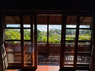 Unique 1BR Wooden Apartment 2nd Floor with Sunset view - 1