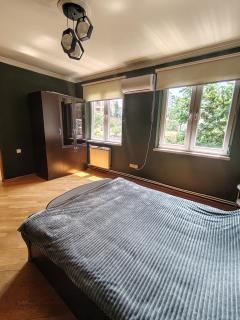 Secret Garden Guesthouse - 4