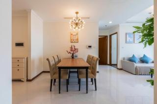 vinhomes central park 2 bedrooms apartment - Landmark 81 - 9