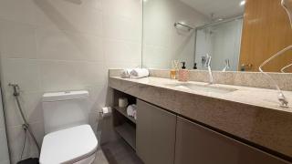 Apartamento studio 606 - 4