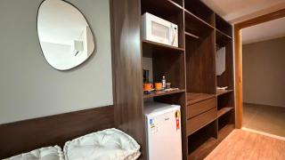 Apartamento studio 606 - 1