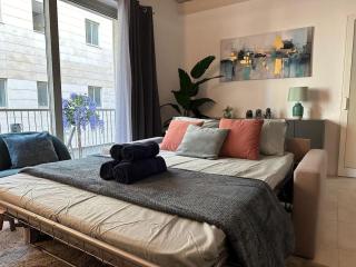 Flat in Luxury Complex - 7