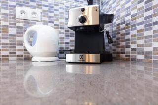 New apartman 116, Free parking, PVA EXPO Prague - 3