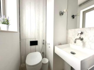 Flat in Luxury Complex - 2