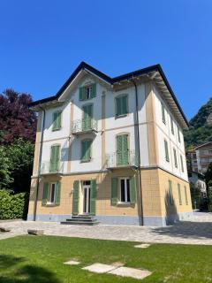 Serendipity House - 7