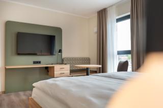 Hotel Neue Mitte - 3