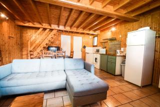 Chalets 8 Pers "Classique" - 9