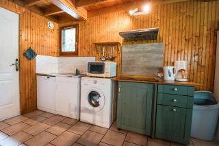 Chalets 8 Pers "Classique" - 6