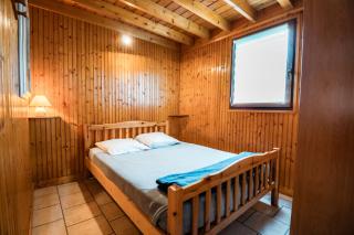Chalets 8 Pers "Classique" - 4