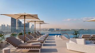 voco Dubai The Palm by IHG - 7