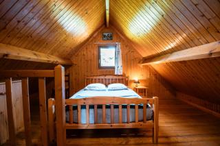 Chalets 8 Pers "Classique" - 2