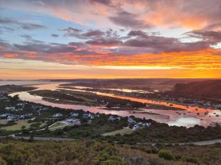 Alkantmooi Private Nature Reserve - Keursee - Plettenberg Bay - 0