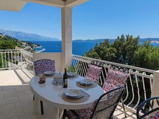 Top floor panorama Stanici - 3