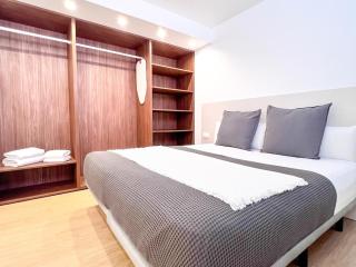 Suite en Madrid Centro 4 - 6