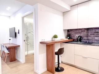 Suite en Madrid Centro 4 - 3