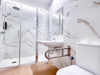 Suite en Madrid Centro 4 - 1