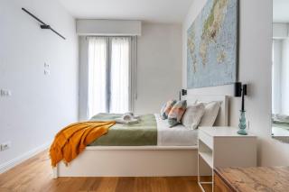 Bonu Apartment By San Firenze Collection - Florencia - 8