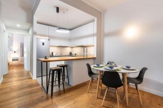 Bonu Apartment By San Firenze Collection - Florencia - 4