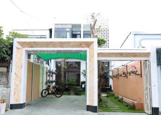 An homestay - 6