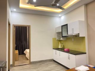 An homestay - 1