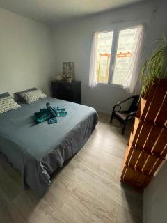 Comfort and tranquility on the outskirts of Angers - 0