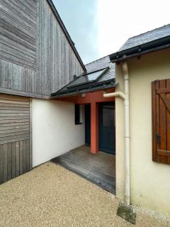 Comfort and tranquility on the outskirts of Angers - 6
