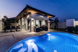 Orchid Paradise Homes OPV 420 - 2