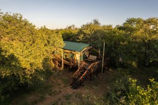 Kelora Bush Camp - 8