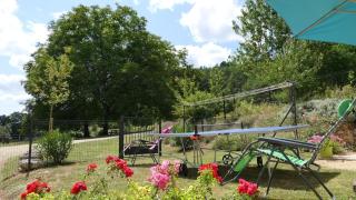 Moulin neuf de combecave pour 4 - 7