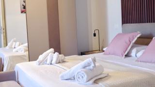 2 Relax Suites - Seaside, 4 beds & free parking - 4