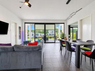 Bloem Nr. 358A | 6 Pers. - Zeewolde - 1