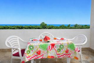 LT Miramare FRONTE MARE con Garage - 9