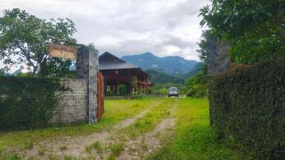The Windy Timber Lodge - 0