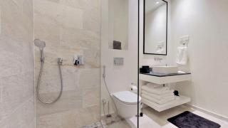 One Bedroom Apartment Luštica Bay Marina - 9