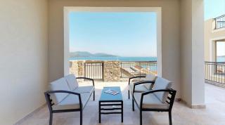 One Bedroom Apartment Luštica Bay Marina - 4