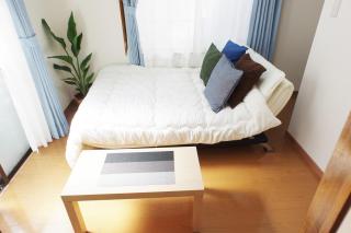 Shinjuku12min Shibuya15min Max10ppi Free-Wifi - 8