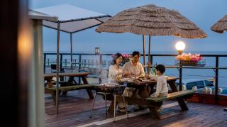 Gyeongju Neulsiwon Pension - 3