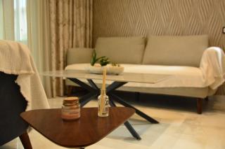 Velvet Apartment - 9