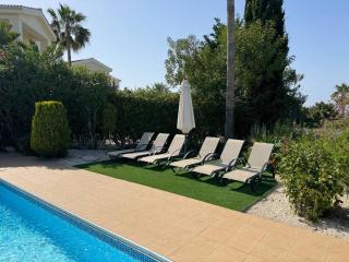 Beach Villa Sofia - 5