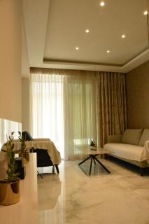 Velvet Apartment - 6