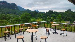 The Windy Timber Lodge - 6
