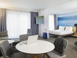 Novotel Charleroi Centre - 2